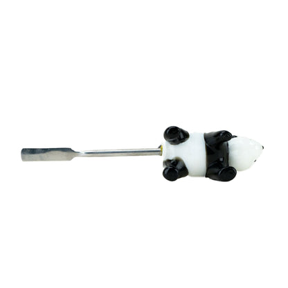 Panda Dabber