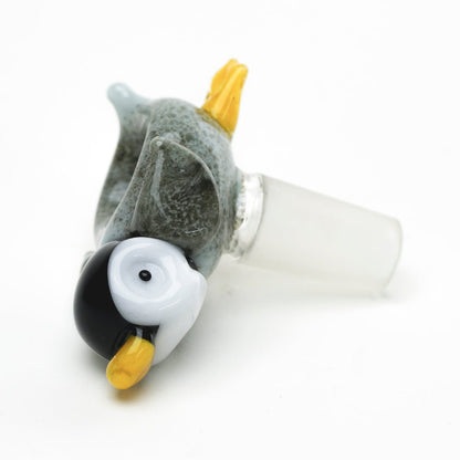 Paulie The Penguin Slide