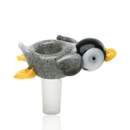 Paulie The Penguin Slide