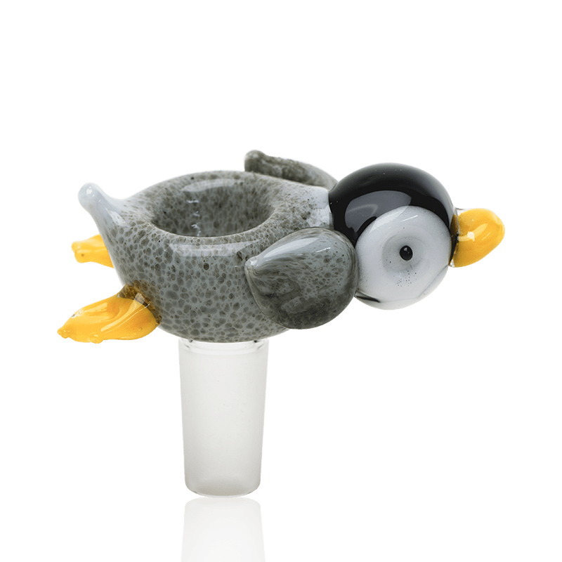 Paulie The Penguin Slide