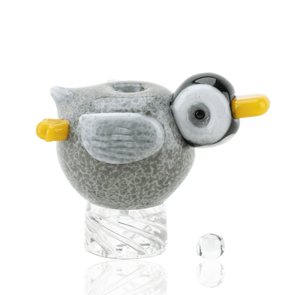 Penguin Paulie Spinner Cap