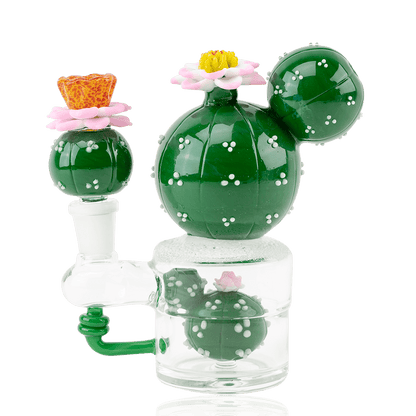 Peyote Mini Rig