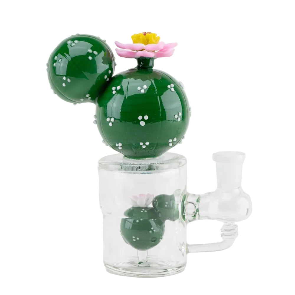 Peyote Mini Rig