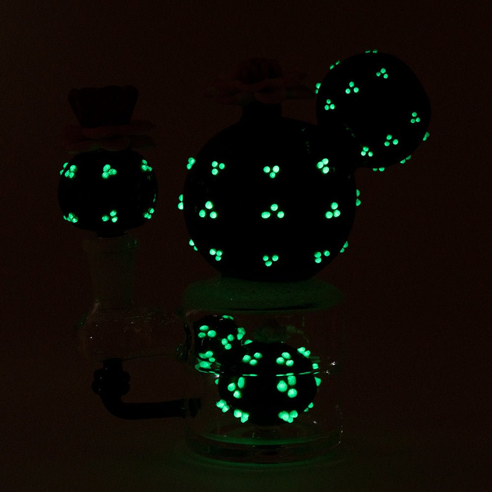 Peyote Mini Rig