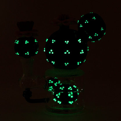 Peyote Mini Rig