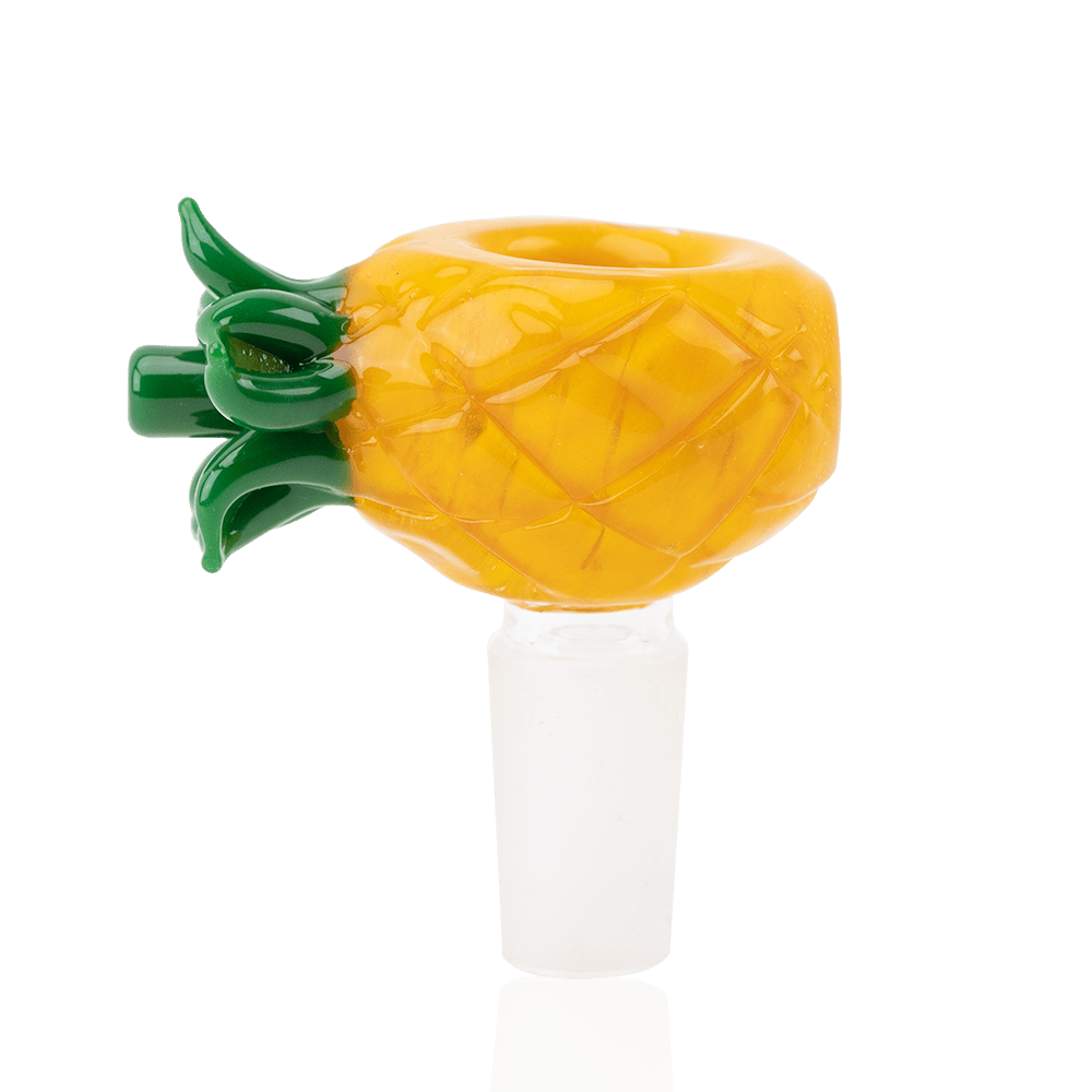 Pineapple Slide