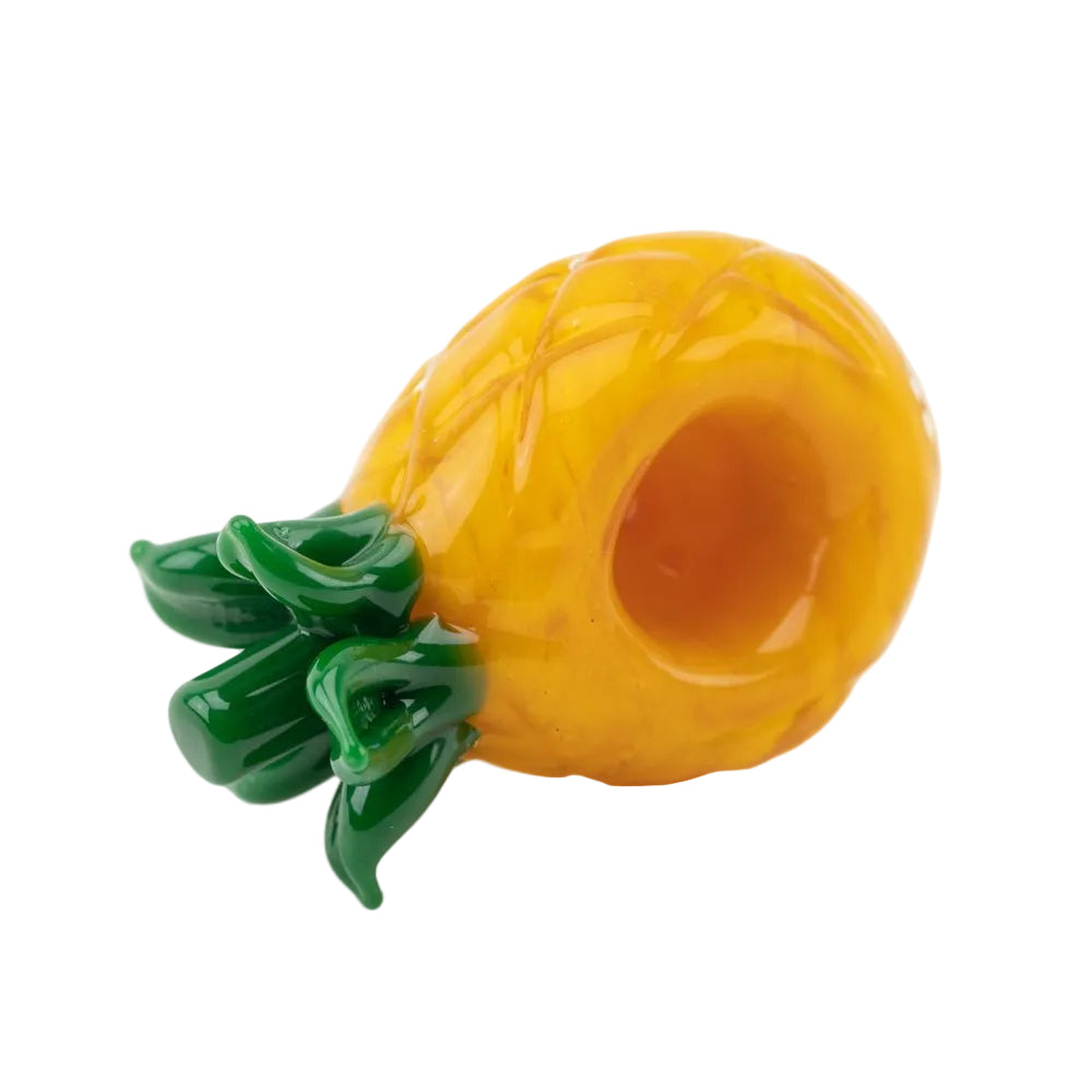 Pineapple Slide
