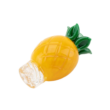 Pineapple Spinner Cap