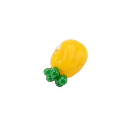 Pineapple Spinner Cap