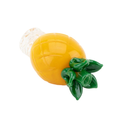 Pineapple Spinner Cap