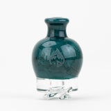 Pivot Glass Mouthpiece - Blue Lagoon