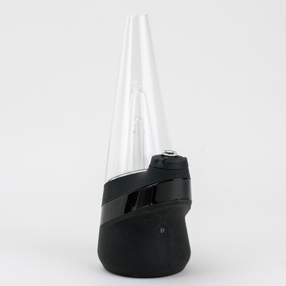 Glow in the Dark New Peak and Proxy Glass Joystick Cap