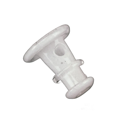 Glow in the Dark New Peak and Proxy Glass Joystick Cap