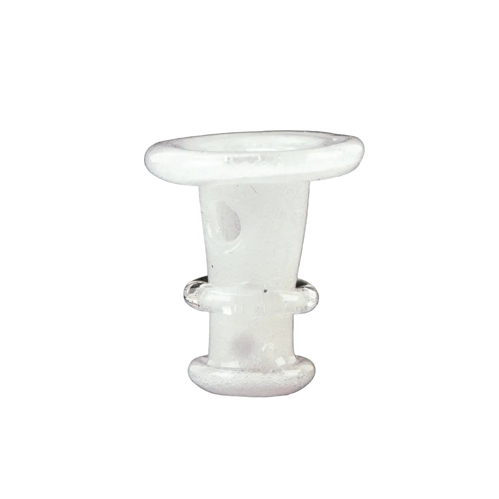 Glow in the Dark New Peak and Proxy Glass Joystick Cap