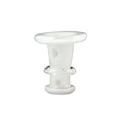 Glow in the Dark New Peak and Proxy Glass Joystick Cap