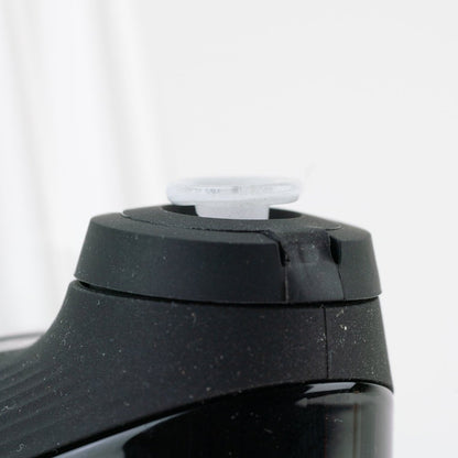 Glow in the Dark New Peak and Proxy Glass Joystick Cap
