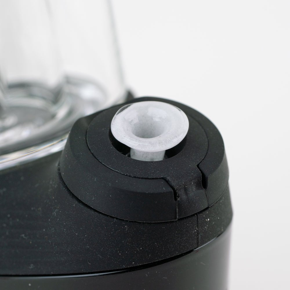 Glow in the Dark New Peak and Proxy Glass Joystick Cap