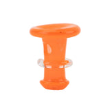 New Peak and Proxy Joystick Cap - Orange