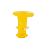 New Peak and Proxy Joystick Cap - Sunshine Yellow