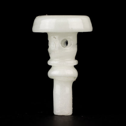 Glow in the Dark Peak Pro 3D XL Chamber Glass Joystick Cap