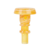Peak Pro 3D XL Chamber Glass Joystick Cap - Sunrise