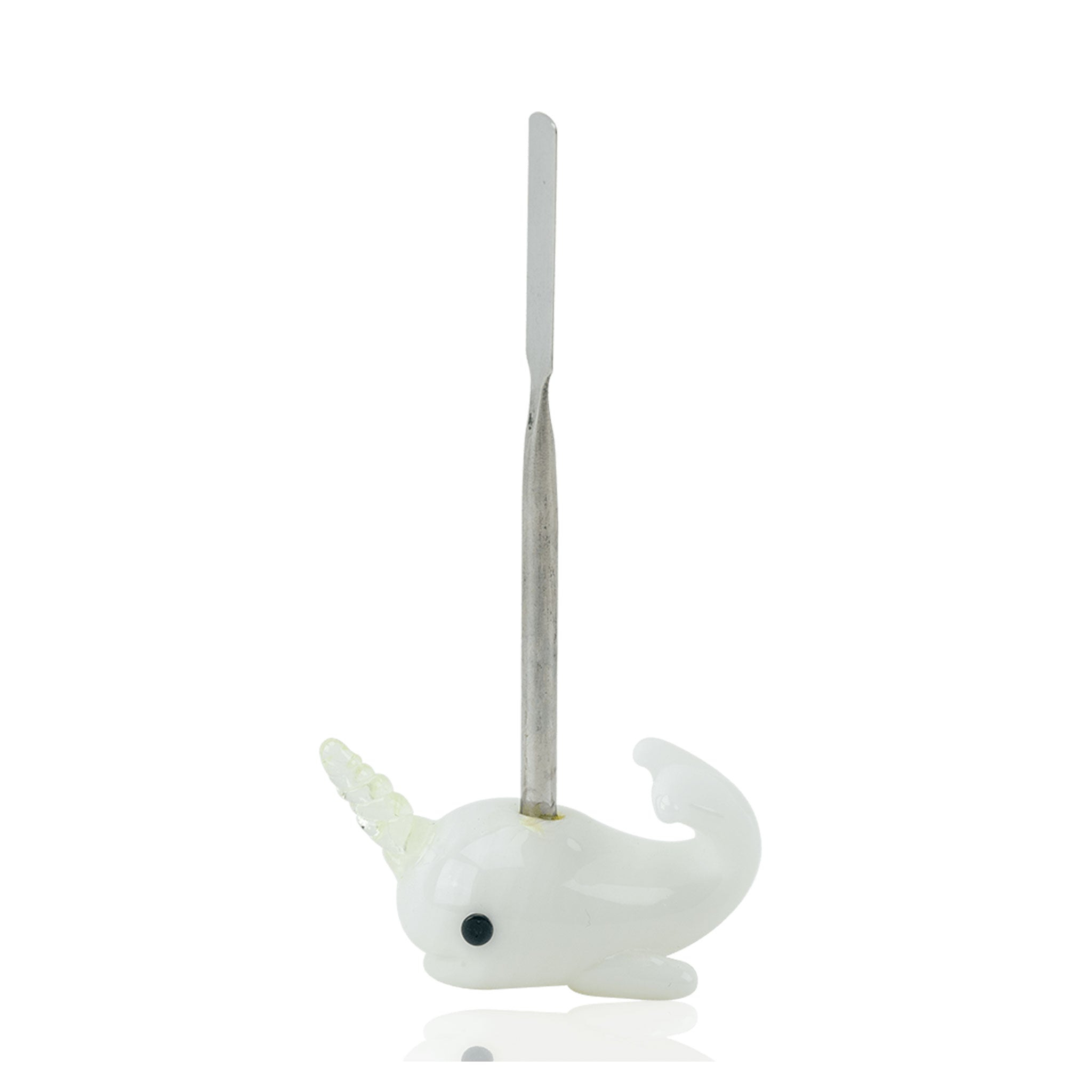 Radioactive Narwhal Dabber