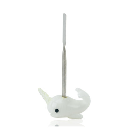 Radioactive Narwhal Dabber