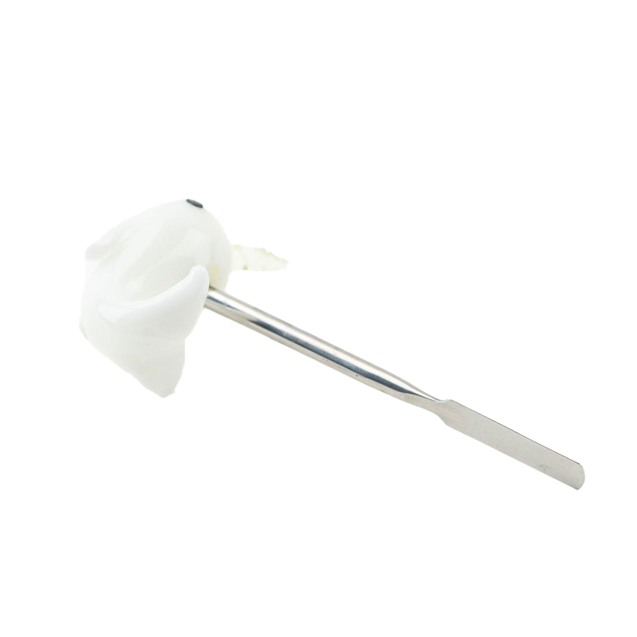 Radioactive Narwhal Dabber