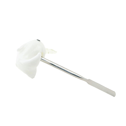Radioactive Narwhal Dabber