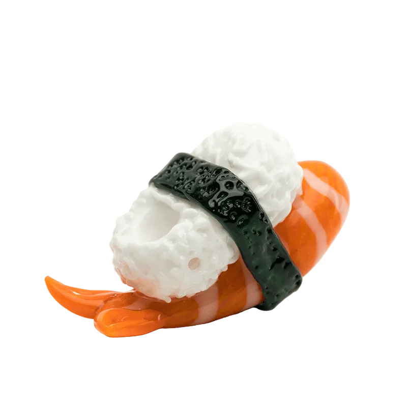 Shrimp Nigiri Handpiece