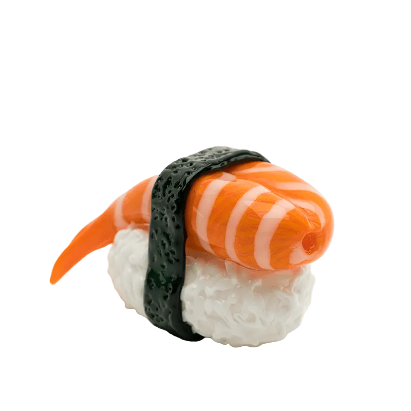 Shrimp Nigiri Handpiece