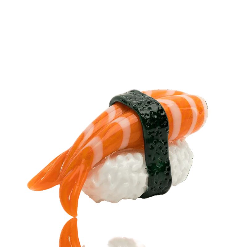 Shrimp Nigiri Handpiece