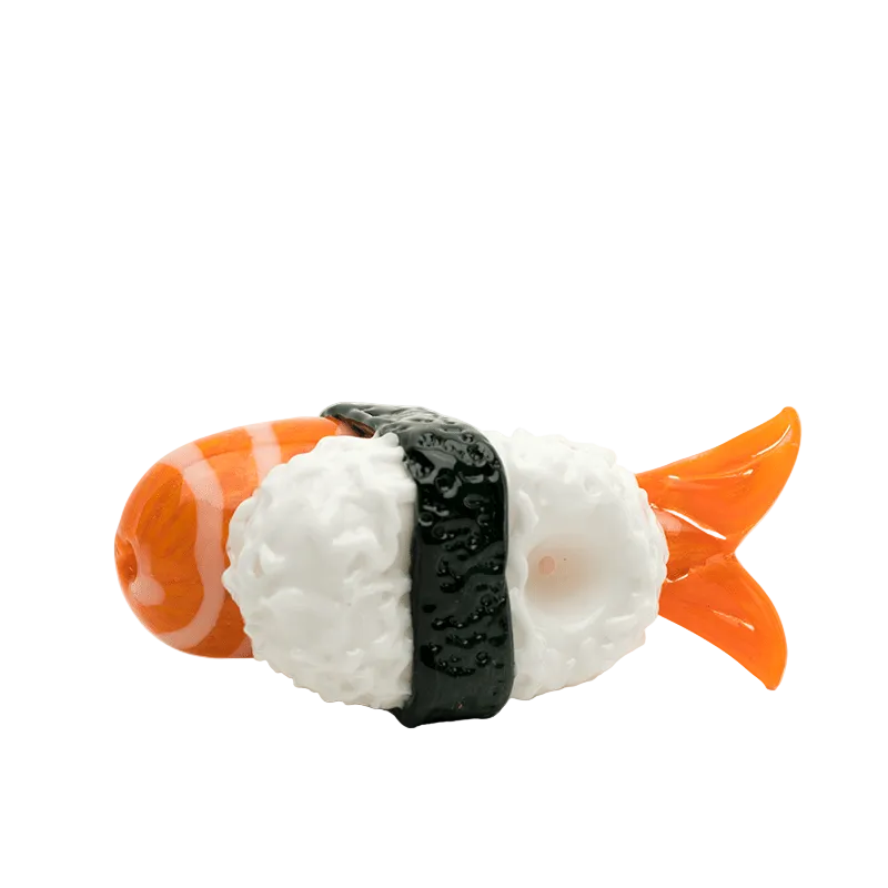 Shrimp Nigiri Handpiece