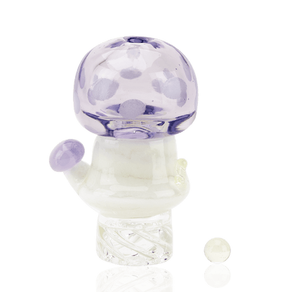 Siriusly Shrooms Spinner Cap