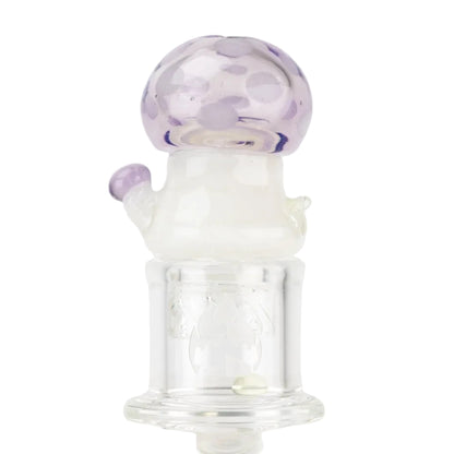 Siriusly Shrooms Spinner Cap
