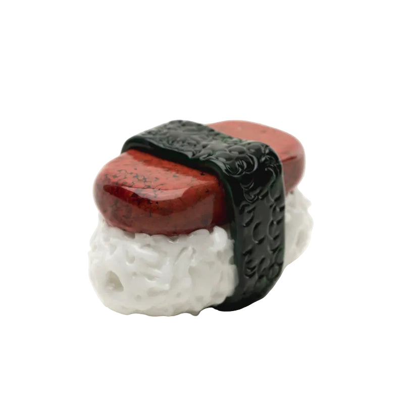 Spam Musubi Handpiece