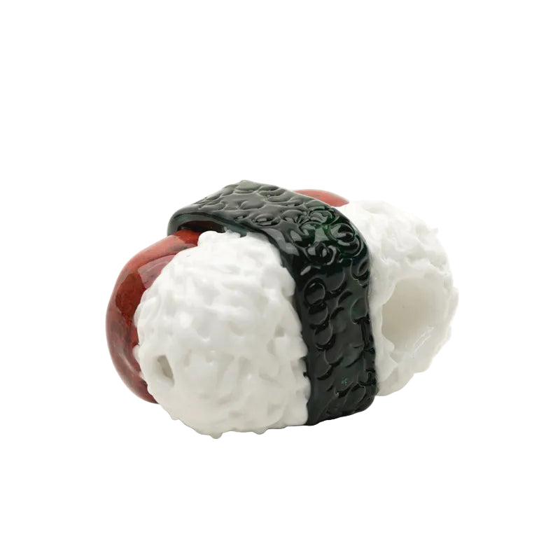 Spam Musubi Handpiece