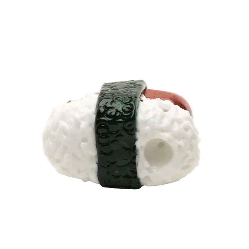 Spam Musubi Handpiece