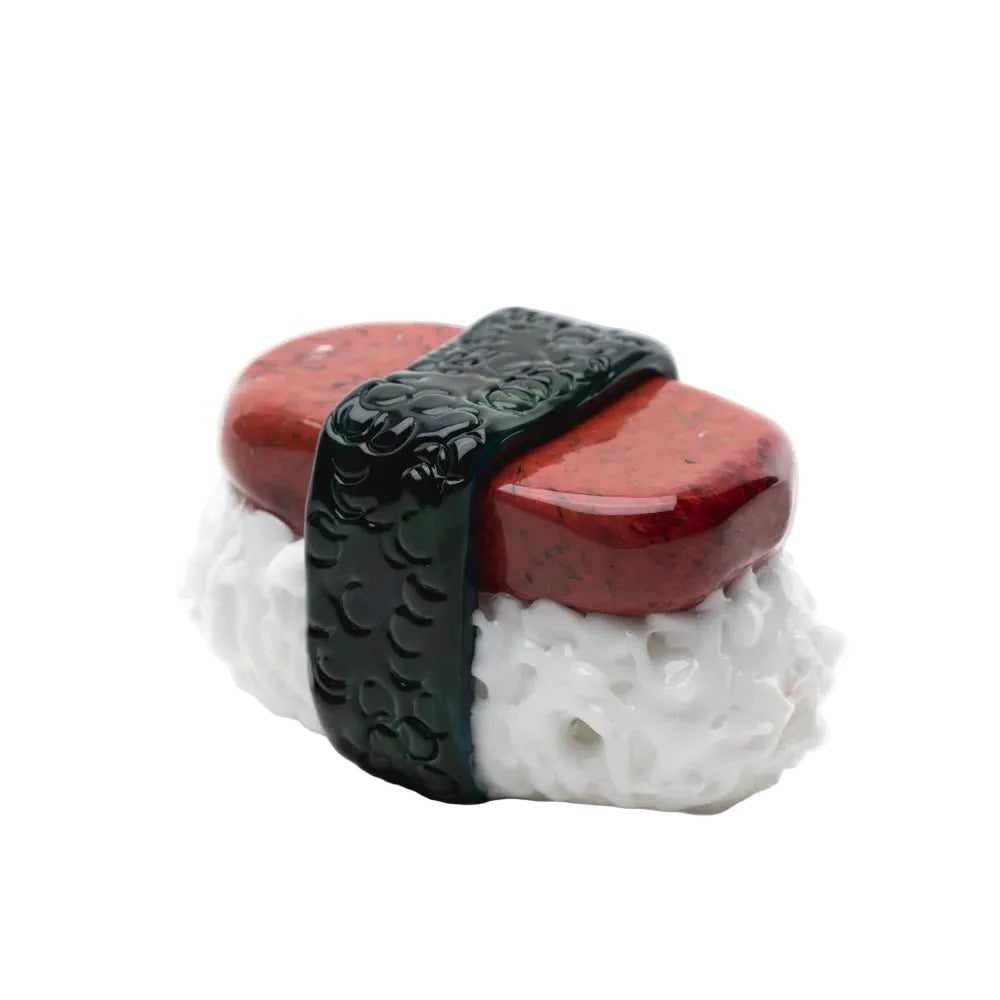 Spam Musubi Handpiece