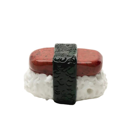 Spam Musubi Handpiece