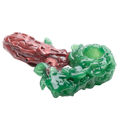 Squirrel's Nest Handpiece