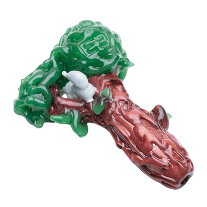 Squirrel's Nest Handpiece