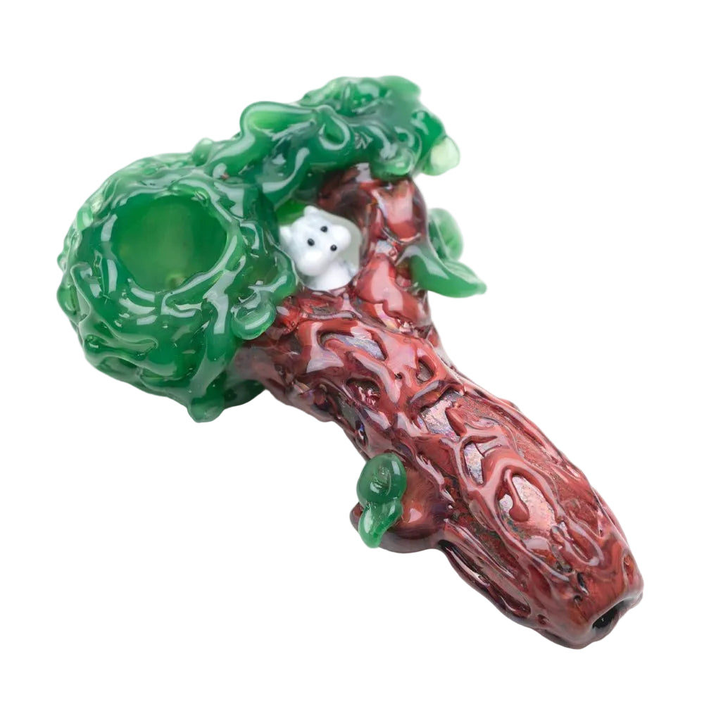 Squirrel's Nest Handpiece