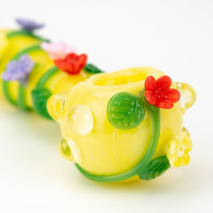 Sunshine Garden Mini Spoon Handpiece