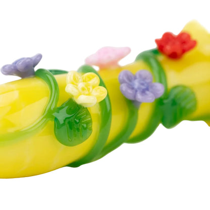Sunshine Garden Mini Spoon Handpiece