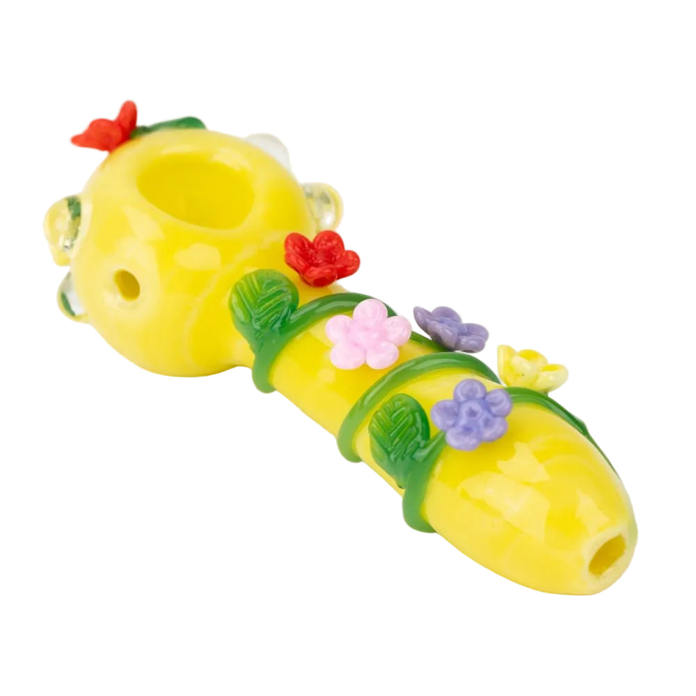Sunshine Garden Mini Spoon Handpiece