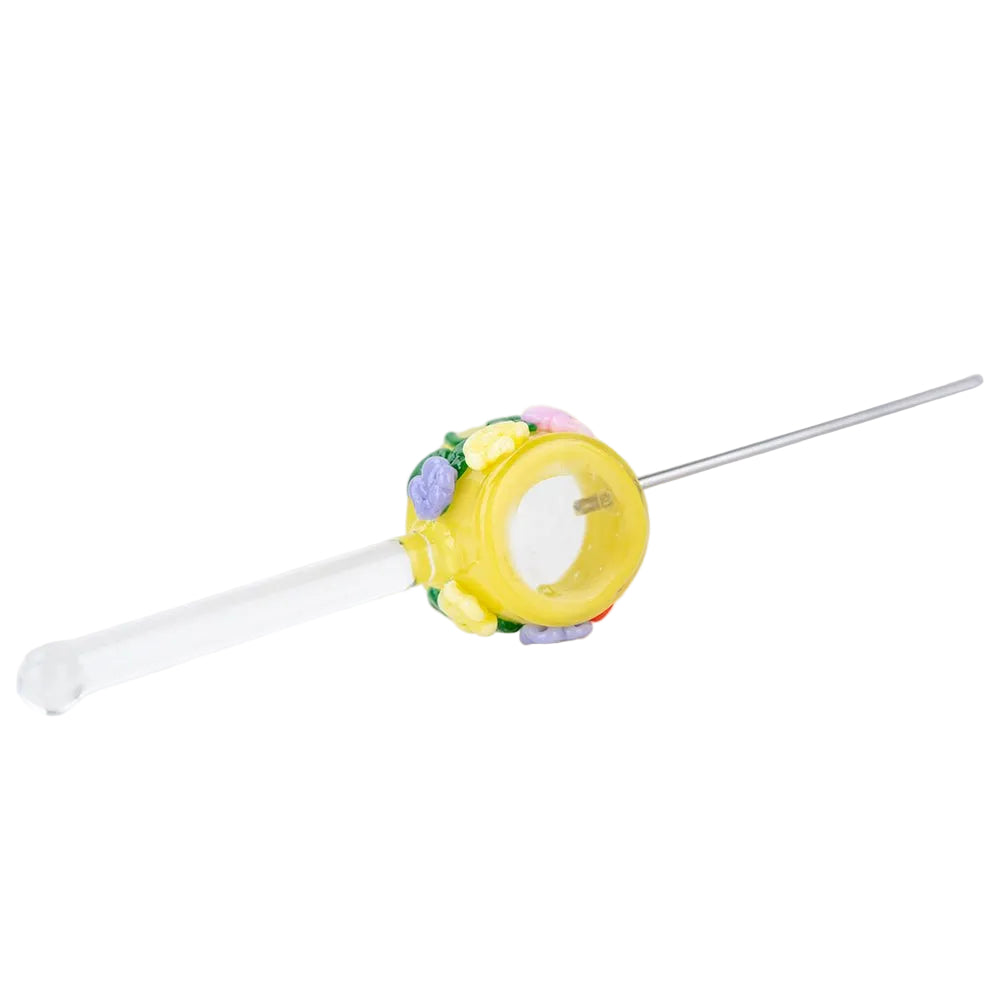 Sunshine Garden Poker Wand
