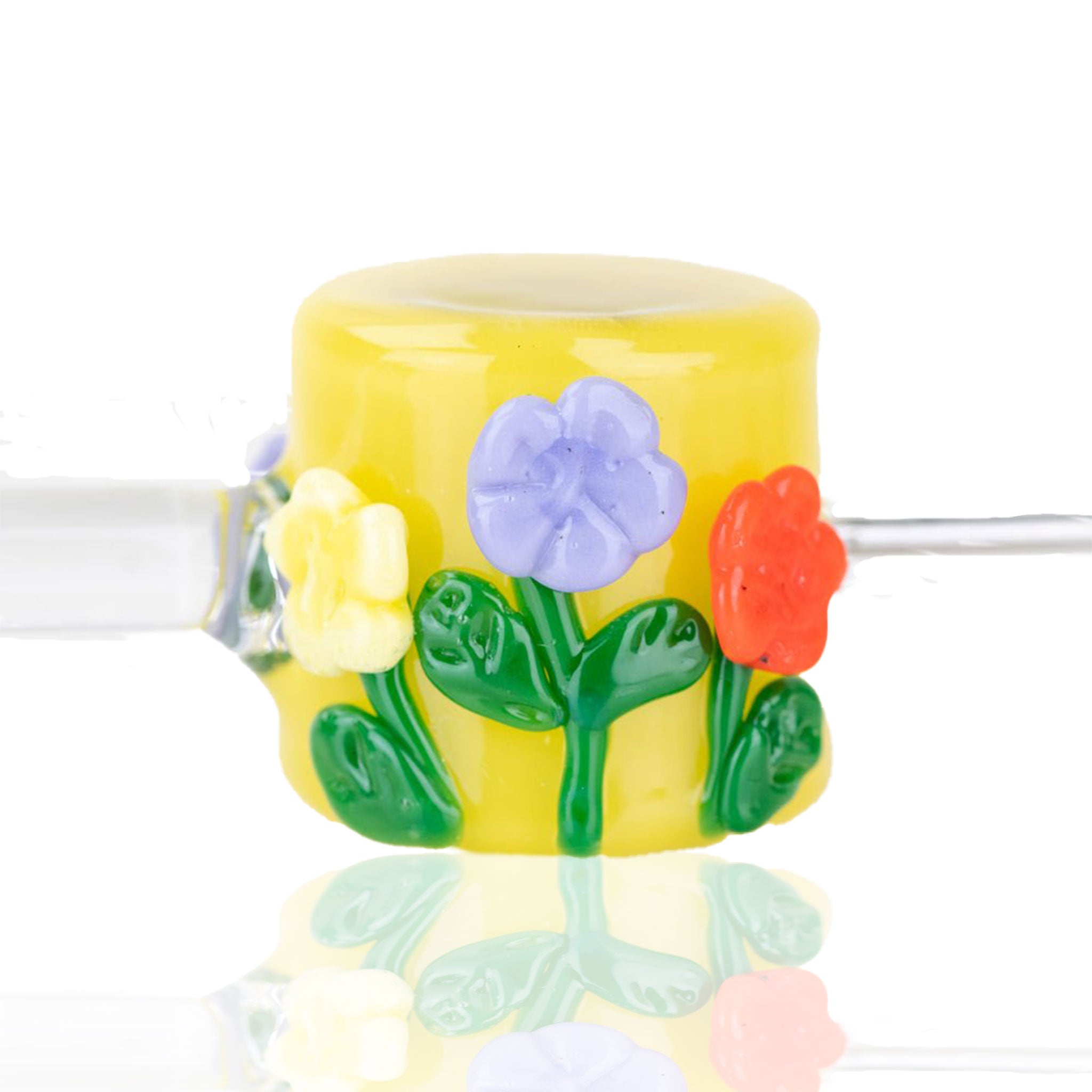 Sunshine Garden Poker Wand