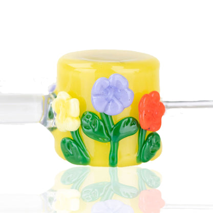 Sunshine Garden Poker Wand
