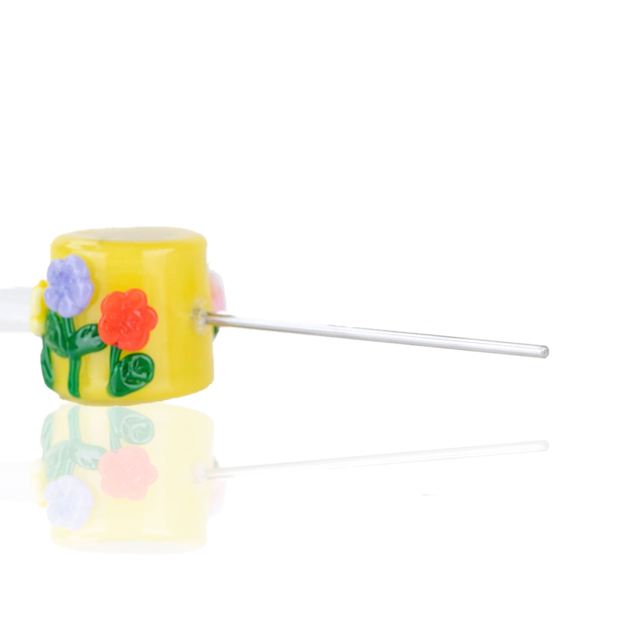 Sunshine Garden Poker Wand